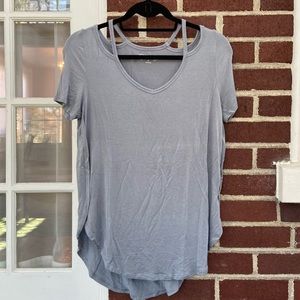 Grey T-Shirt